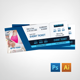 Event Ticket
