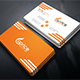 Corporate Business Card
