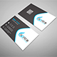 Corporate Business Card