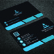 Corporate Business Card