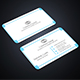 Corporate Business Card