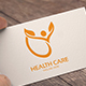 Health Care Logo