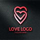 Love logo