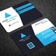 Corporate Business Card