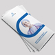 Medical Tri-Fold Brochure