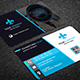Photography Business Card