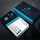 Corporate Business Card