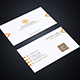 Modern Business Card Design