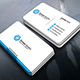 Corporate Business Card