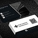 Corporate Business Card 4 in 1