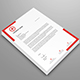 Letterhead Design
