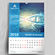 Wall Calendar 2018