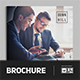 Multipurpose Business Brochure Template Vol. 02