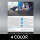Corporate Flyer