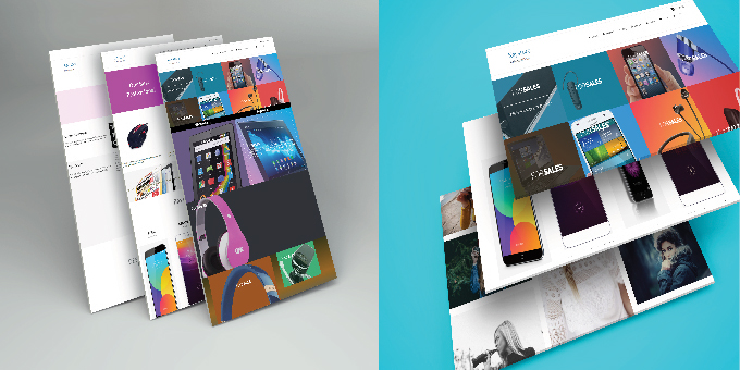 Keystore Wordpress Theme