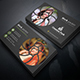 Photographgy Business Card