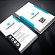 Corporate Business Card