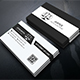 Creative Lawyer Business Card