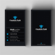 Corporate Business Card
