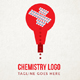 Chemistry Logo