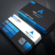 Corporate Business Card