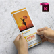 Trifold Brochure