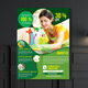 Cleaning Services Flyer