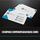 Corporate Business Card