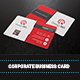 Corporate Business Card
