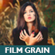 Film Grain Photoshop Action