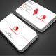 Simple Business Card