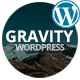 Gravity - Responsive Coming Soon WordPress Plugin