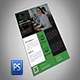 Corporate Business Flyer