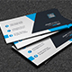 Creative Business Card