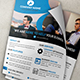 Corporate Flyer Template