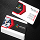 Corporrate Business Card 5 in 1
