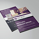 Hotel Management Bi-Fold Brochure