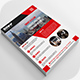 Corporate Flyer