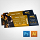 Event Ticket