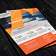 Corporate Business Flyer