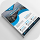 Corporate Flyer