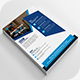 Corporate Flyer