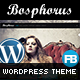 Bosphorus Creative Theme