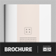 Multipurpose Brochure Template Vol. 08