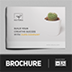 Multipurpose Brochure Template Vol. 05