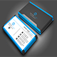 Corporate Business Card
