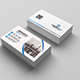 Corporate Business Card