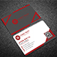 Corporate Business Card