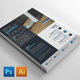Corporate Flyer