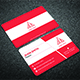 Corporate Business Card